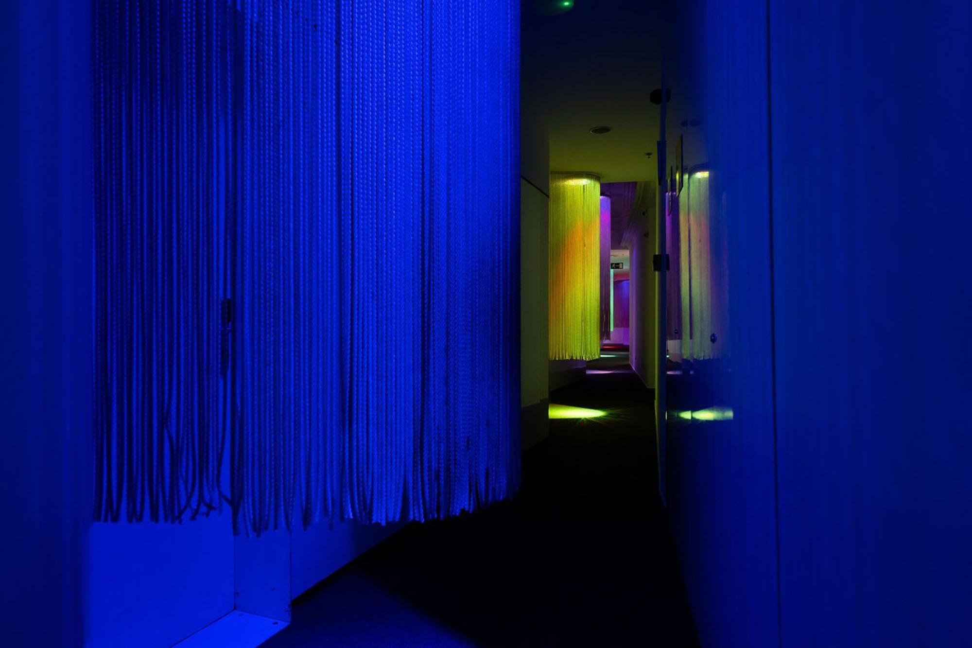 Hotel Chic&basic Born Boutique Barcelone