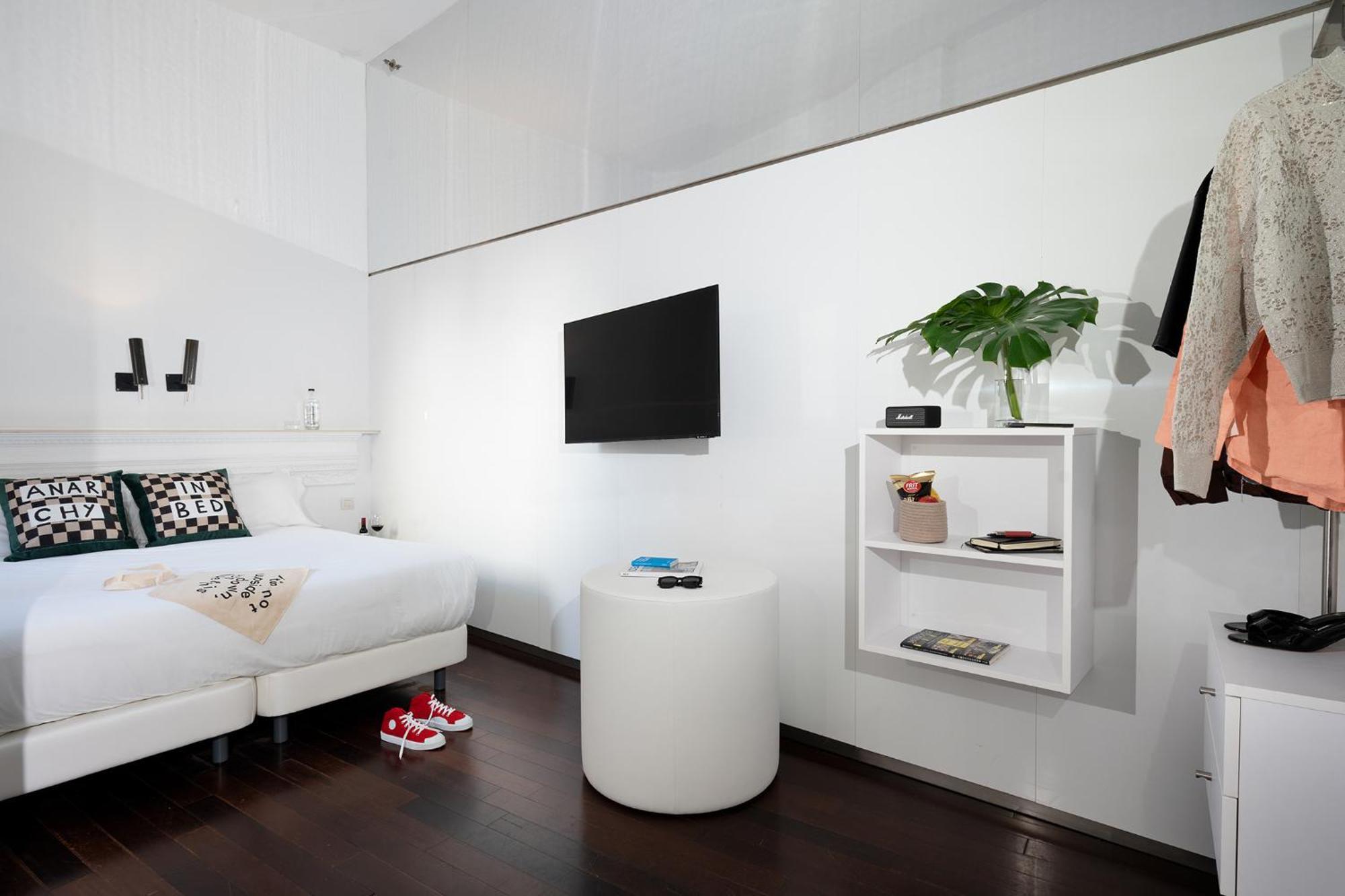 Hotel Chic&basic Born Boutique 3*