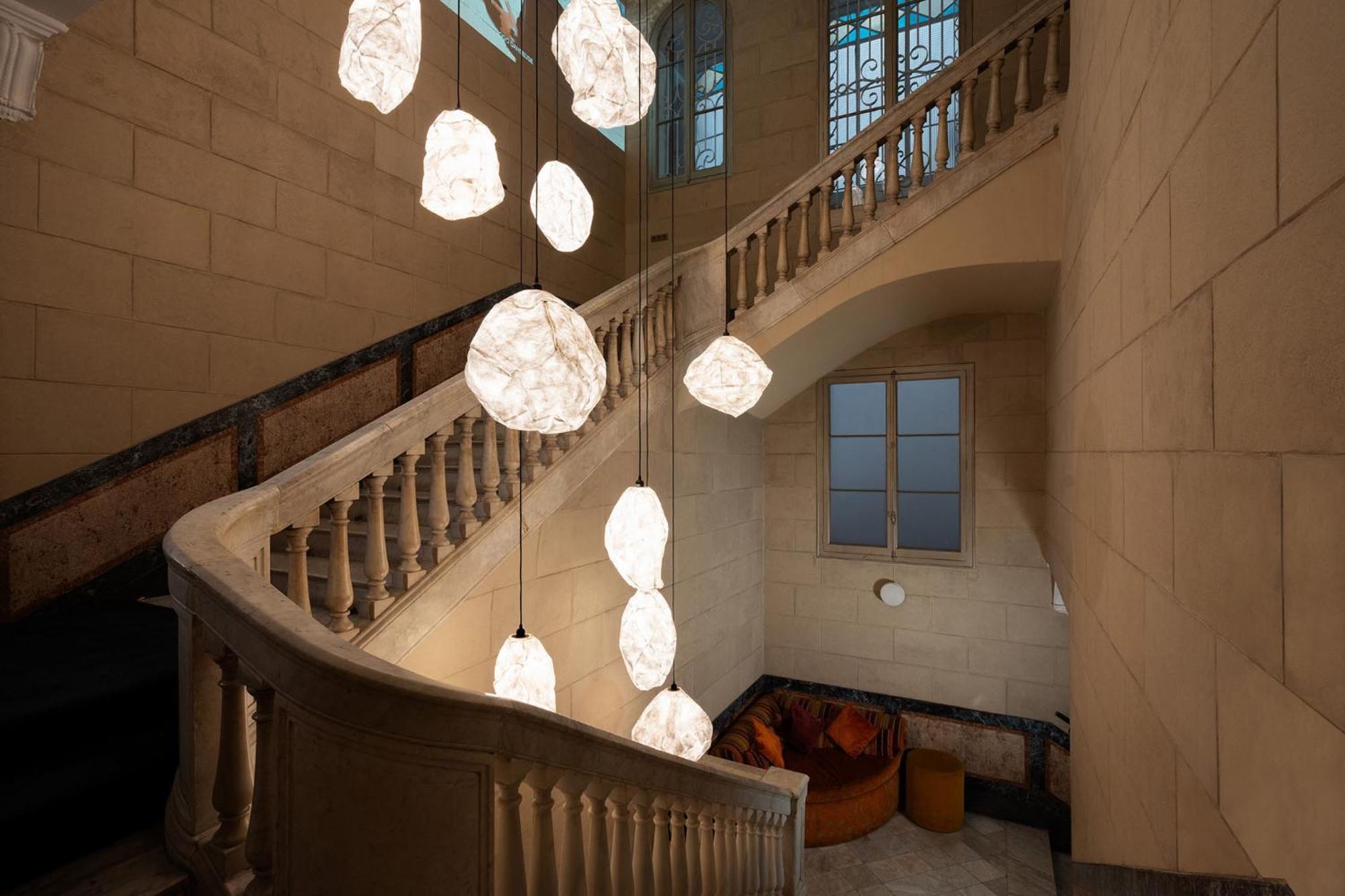 Chic&basic Born Boutique Hotel Barcelone