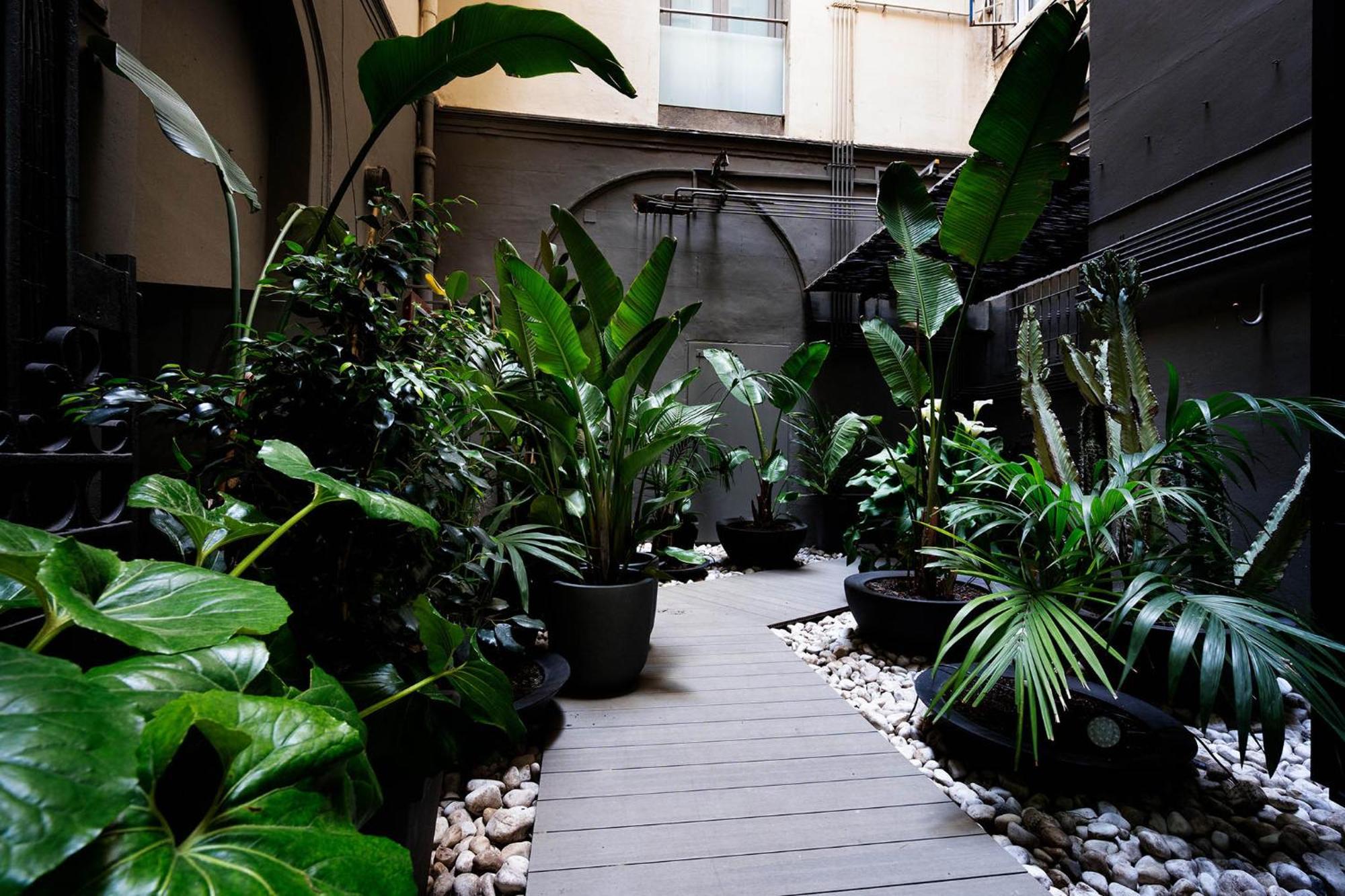 Chic&basic Born Boutique Barcelone