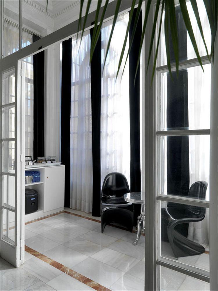 Chic&basic Born Boutique Hotel Barcelone