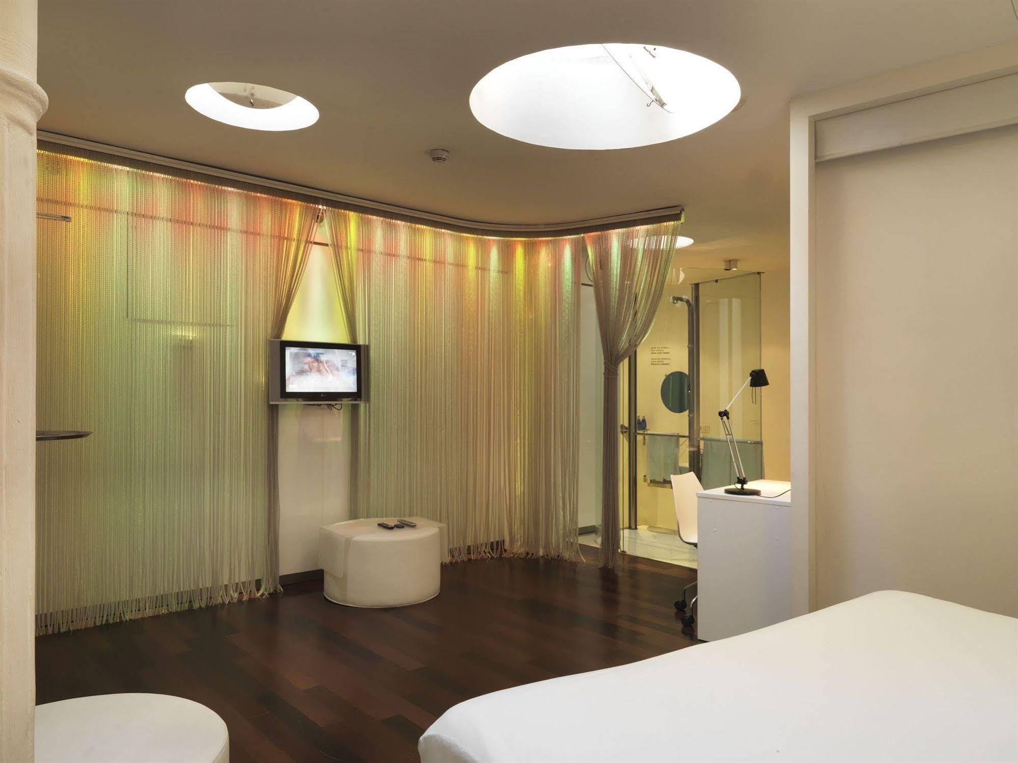 Chic&basic Born Boutique 3* Barcelone
