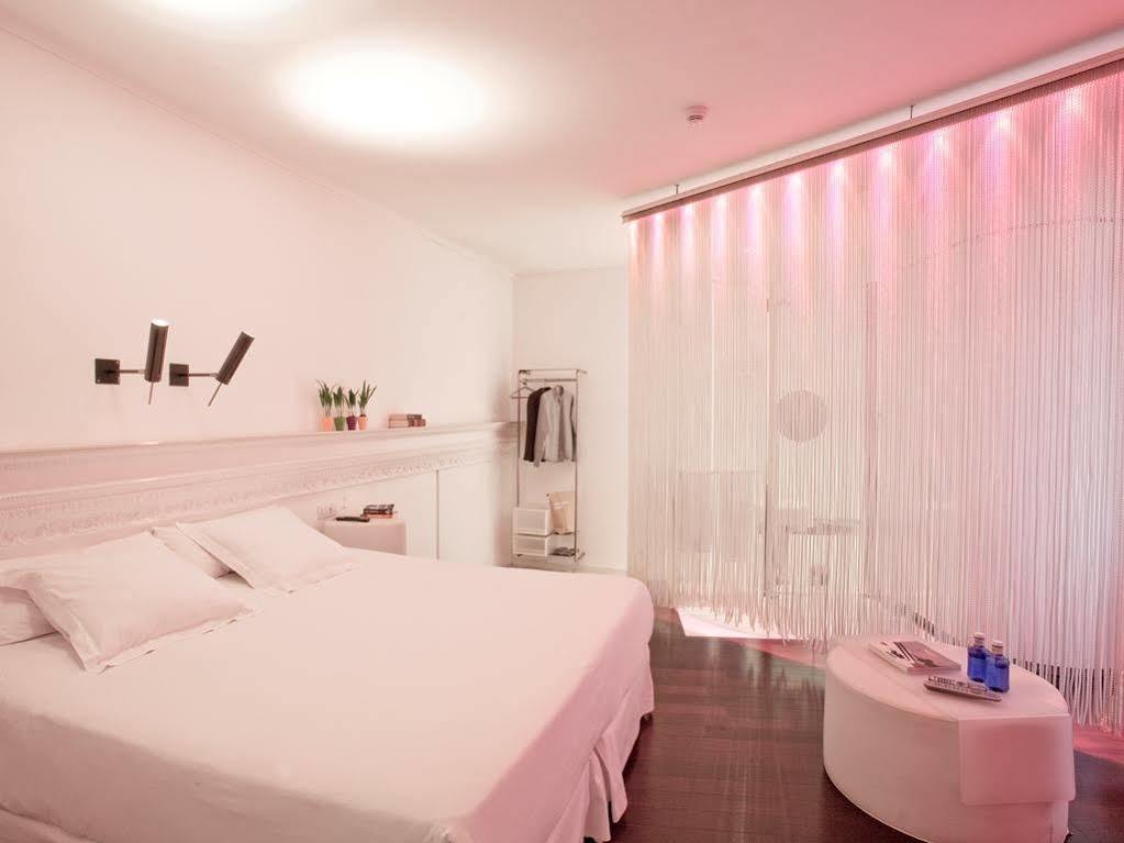 Chic&basic Born Boutique Hotel Barcelone